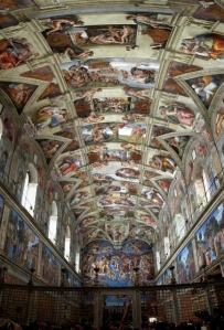 Sistine_chapel